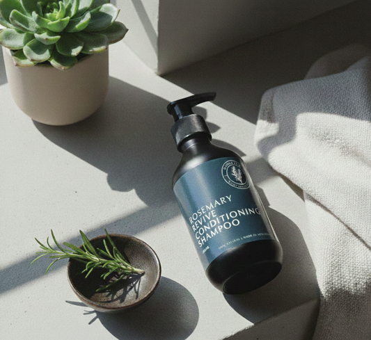 Rosemary 2 in 1 Conditioning Shampoo - 250ml