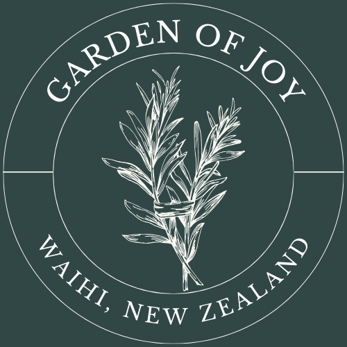 Garden of Joy NZ
