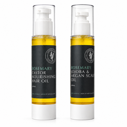 Rosemary Nourish Set