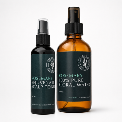 Rosemary Refresh Set