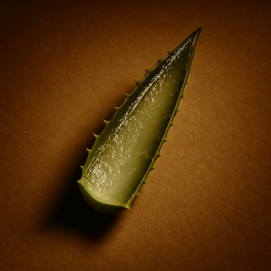 Rosemary Aloe Vera Hair Gel - 275ml