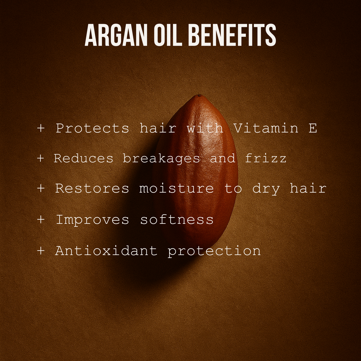 Rosemary Jojoba Argan Hair Oil - 100ml