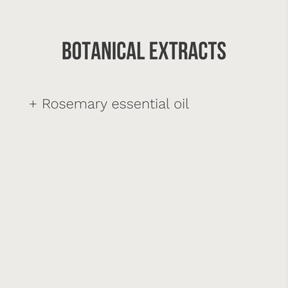 Rosemary Essential Oil  - 30ml
