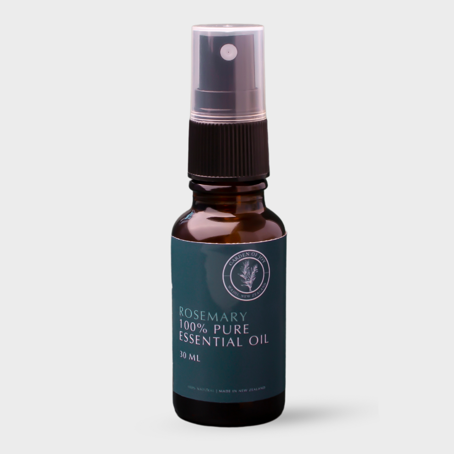 Rosemary 100% Pure Essential Oil - 20ml