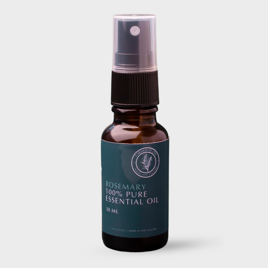 Rosemary 100% Pure Essential Oil - 20ml