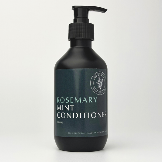 Rosemary Mint Conditioner - 250ml