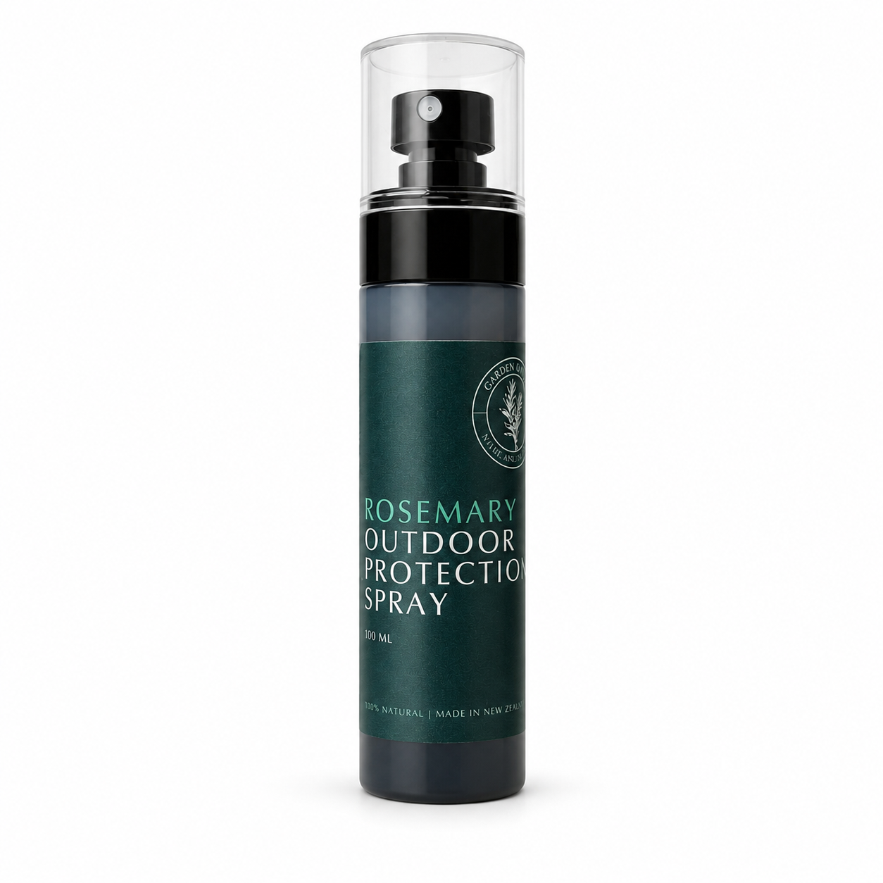 Rosemary Outdoor Protection Spray - 100ml