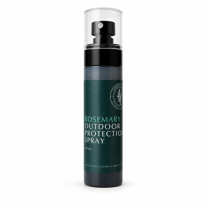 Rosemary Outdoor Protection Spray - 100ml