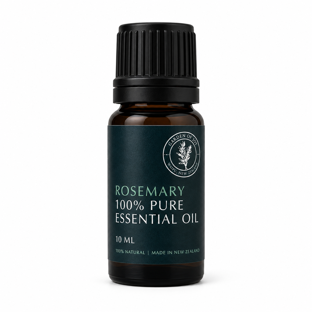Rosemary Essential Oil - 10ml