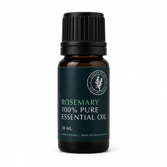 Rosemary Essential Oil - 10ml