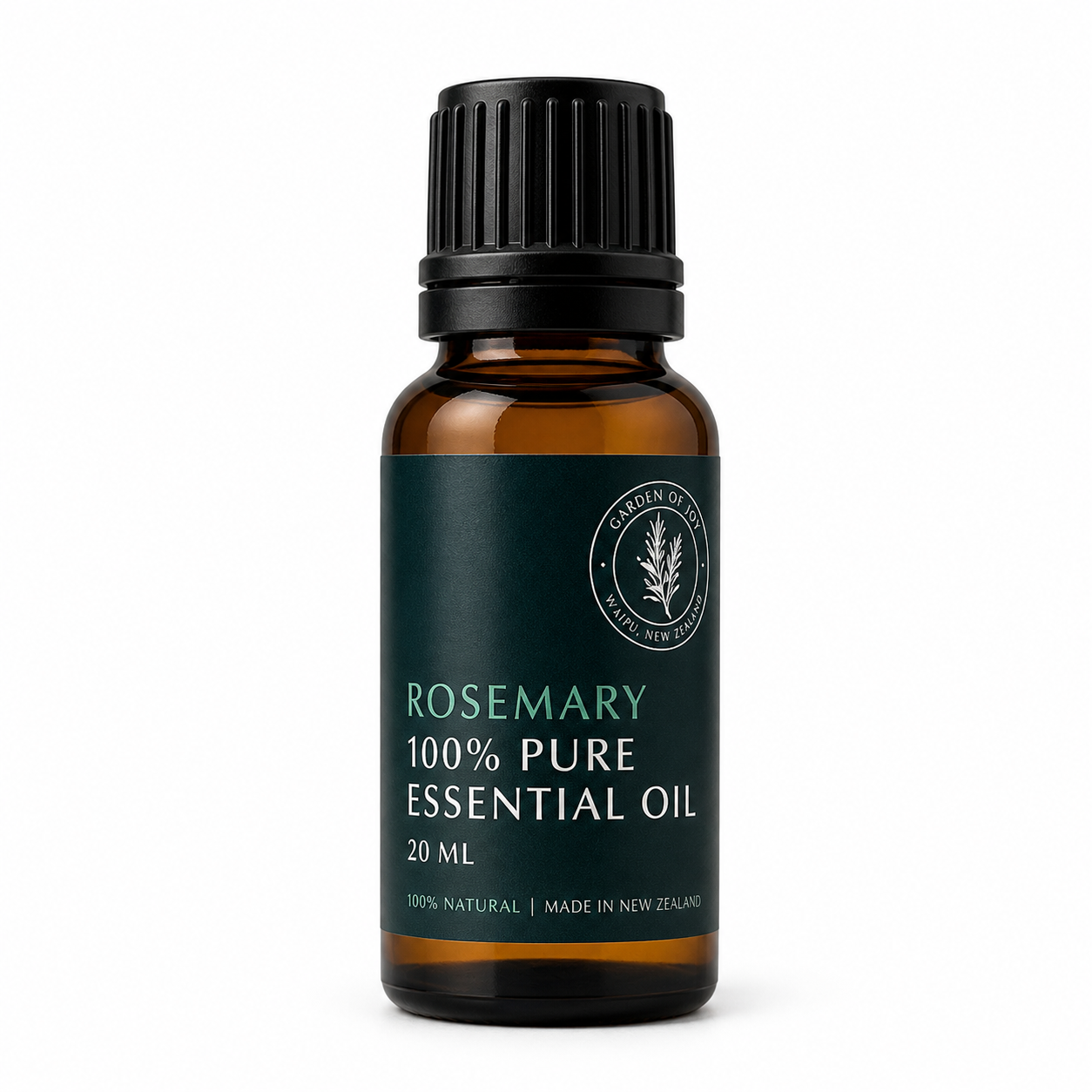 Rosemary Essential Oil - 20ml