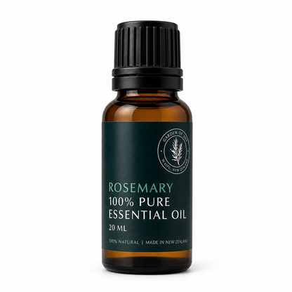 Rosemary Essential Oil - 20ml