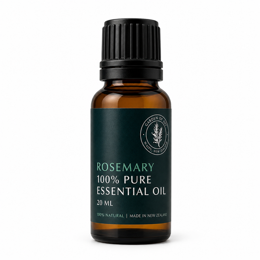 Rosemary Essential Oil - 20ml