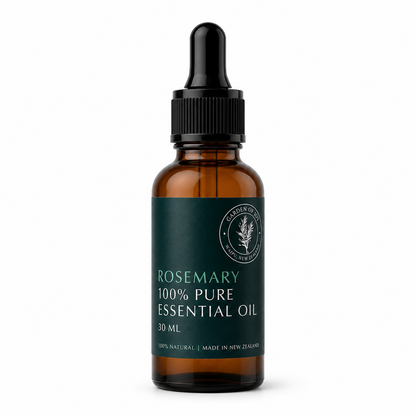 Rosemary Essential Oil  - 30ml