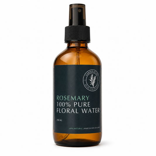 Rosemary Floral Water - 250ml