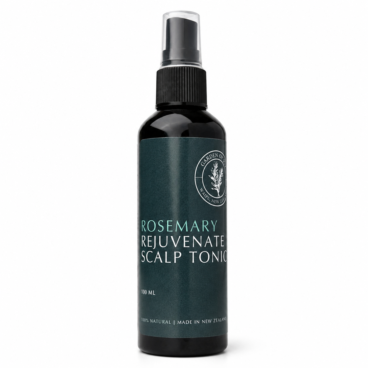Rosemary Hair Tonic - 100ml
