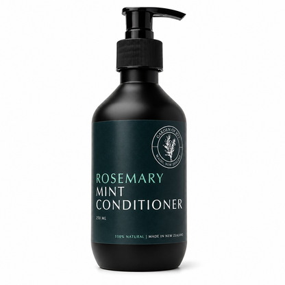 Rosemary Mint Conditioner - 250ml