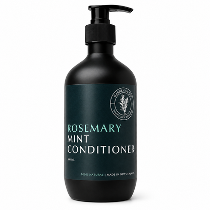 Rosemary Mint Conditioner - 500ml