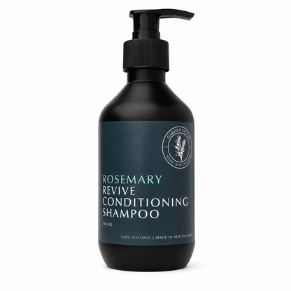Rosemary 2 in 1 Conditioning Shampoo - 250ml