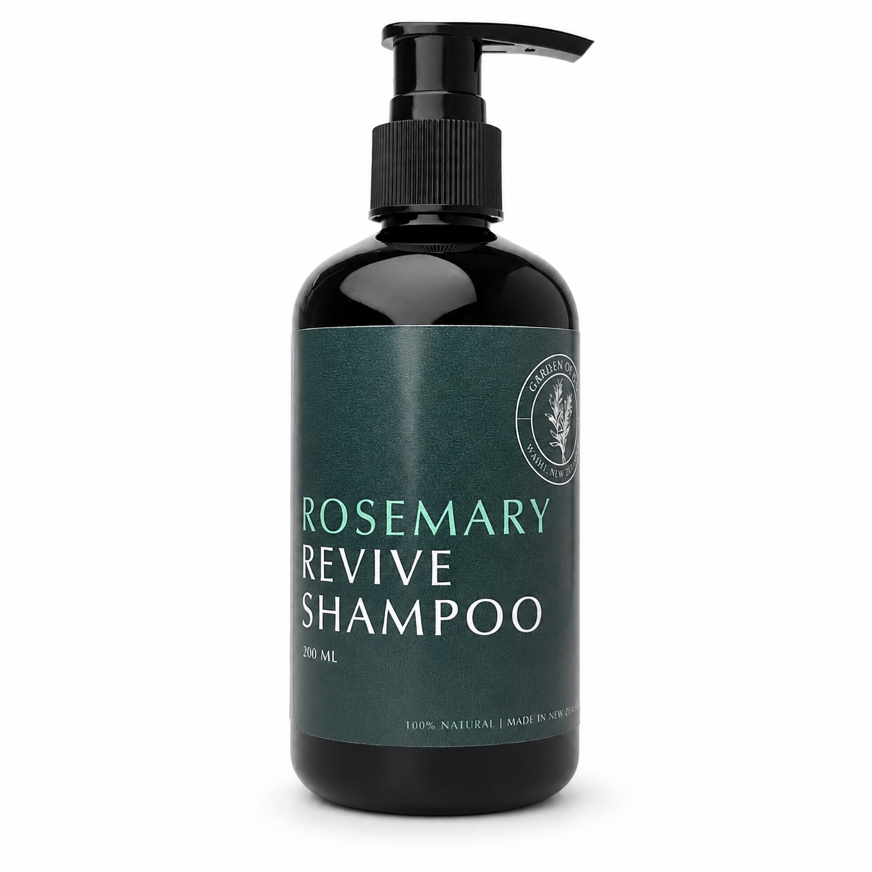 Rosemary Shampoo - 200ml