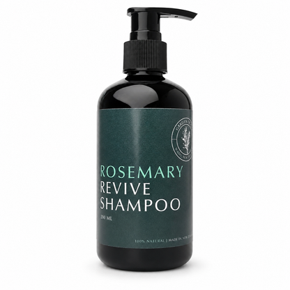 Rosemary Shampoo - 200ml