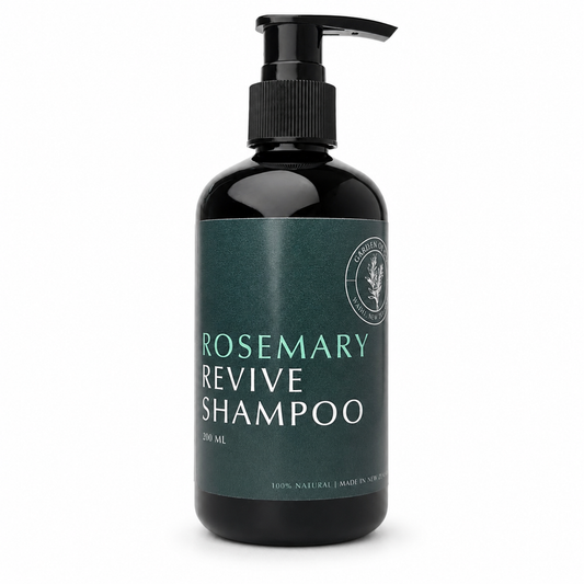 Rosemary Shampoo - 200ml
