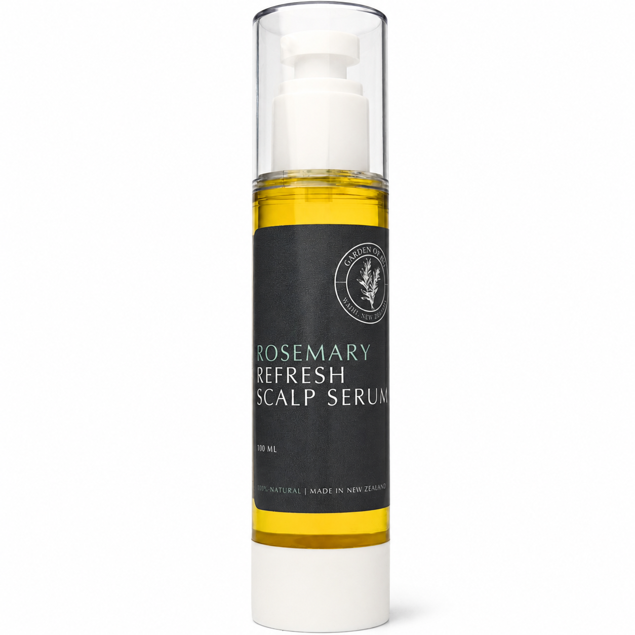 Rosemary Scalp Serum - 100ml