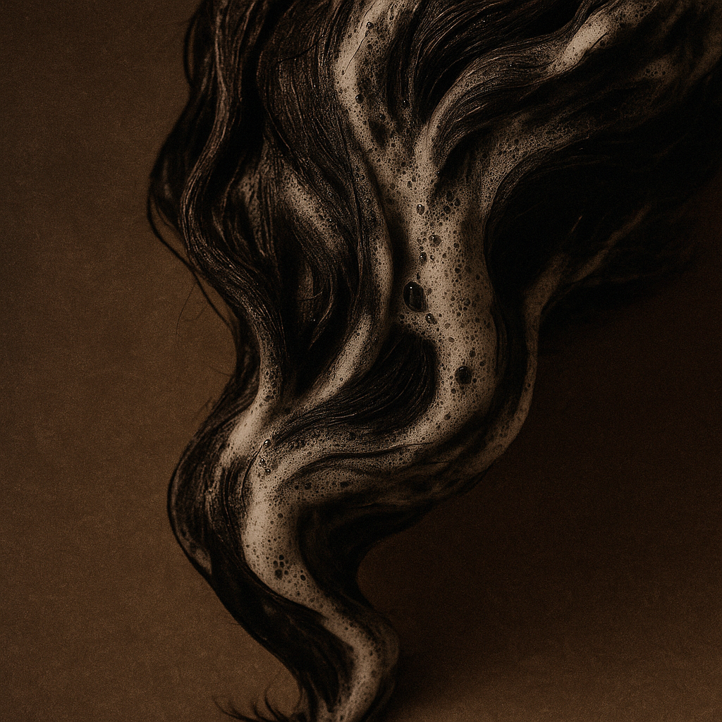 Rosemary Shampoo Bar - 100g