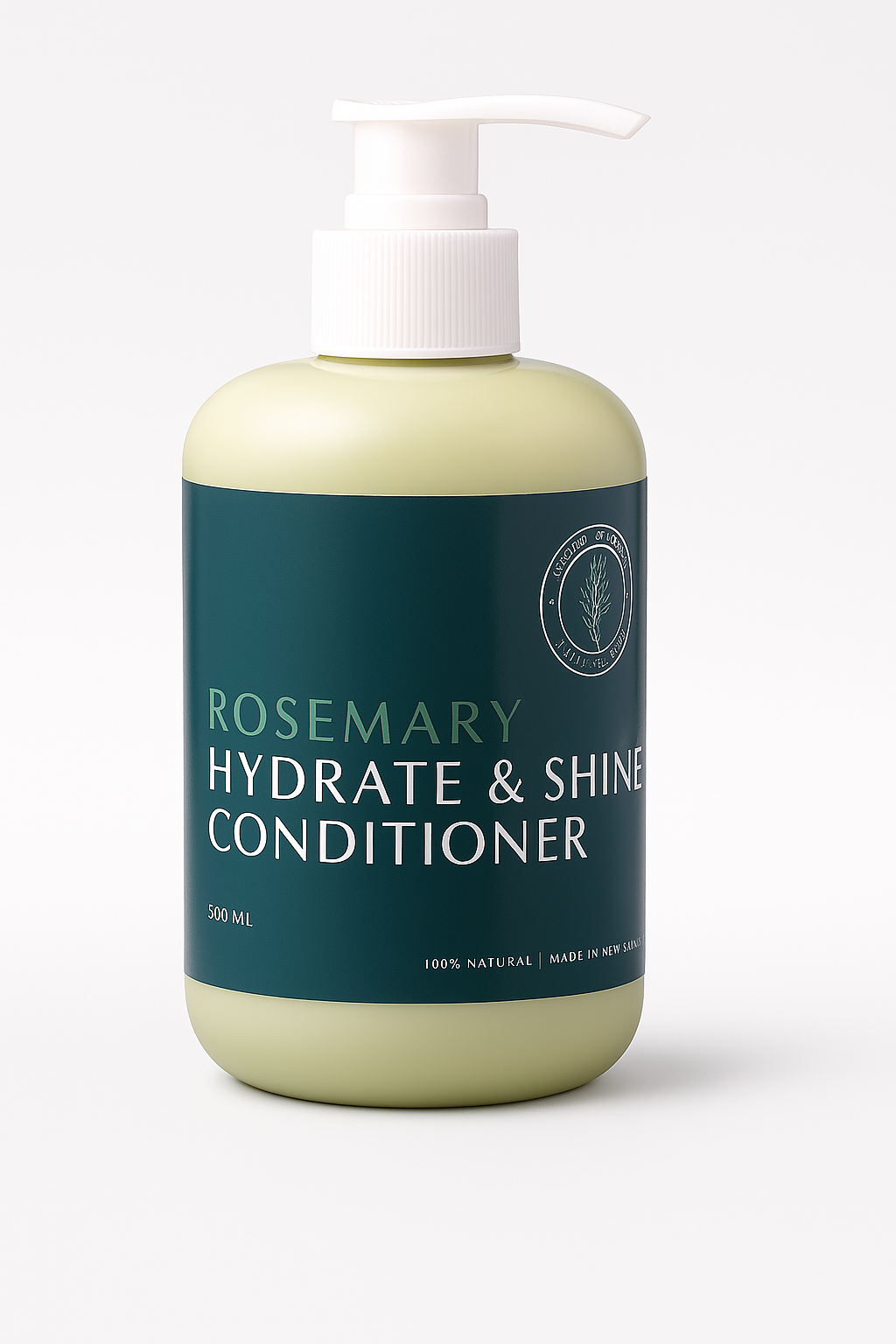 Rosemary Hydrate & Shine Conditioner - 300ml