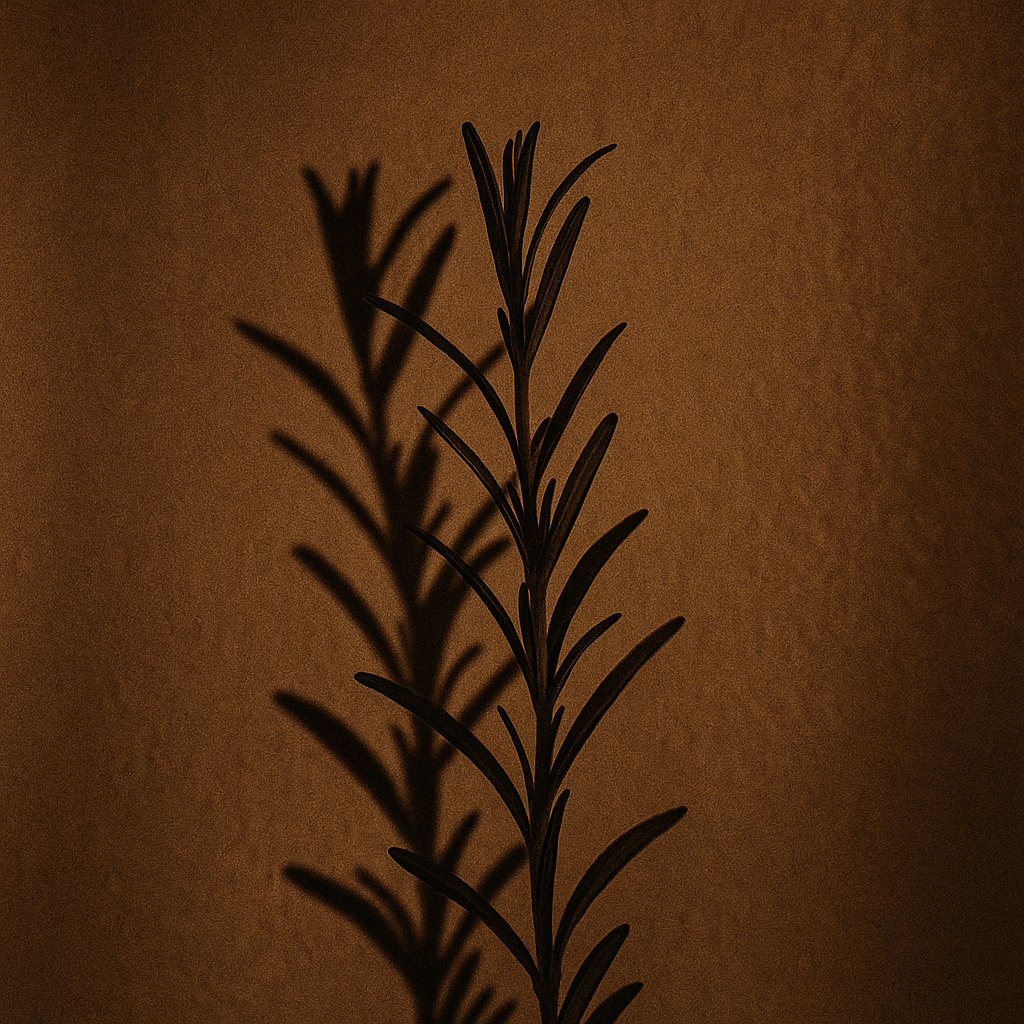 Rosemary Floral Water - 250ml