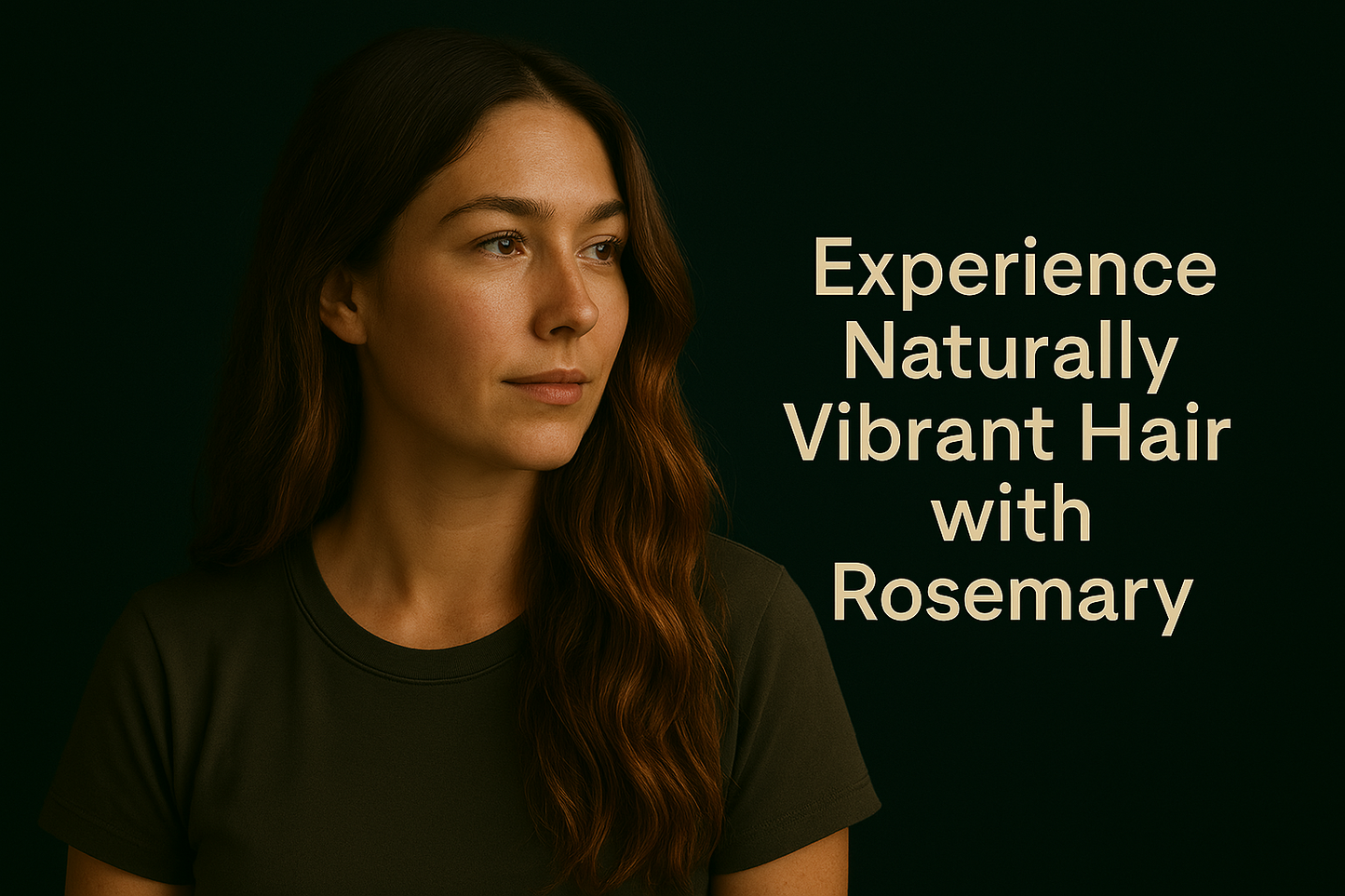 Rosemary Hydrate & Shine Conditioner - 300ml