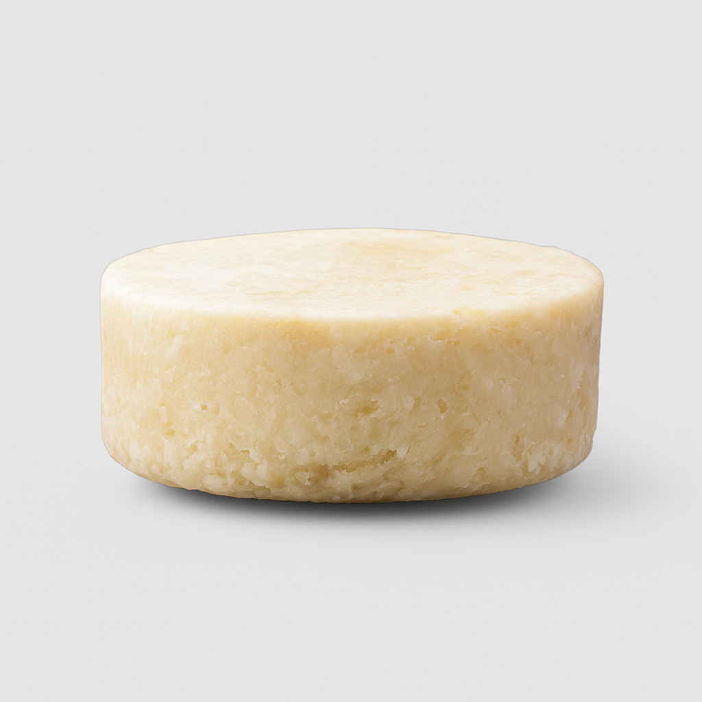 Rosemary Shampoo Bar – Natural Hair Cleanser – Made in NZ - 100g