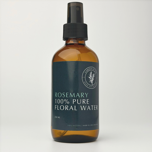 Rosemary Floral Water - 250ml