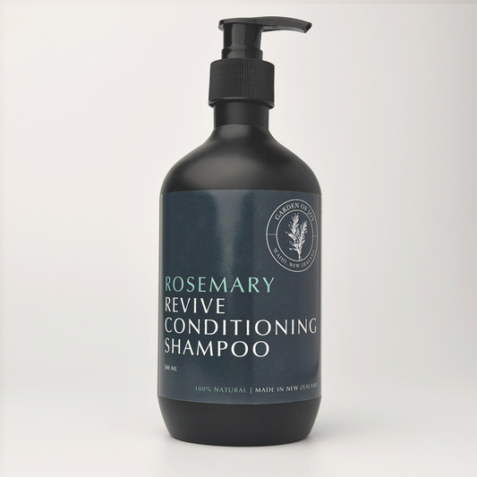 Rosemary 2 in 1 Conditioning Shampoo - 500ml