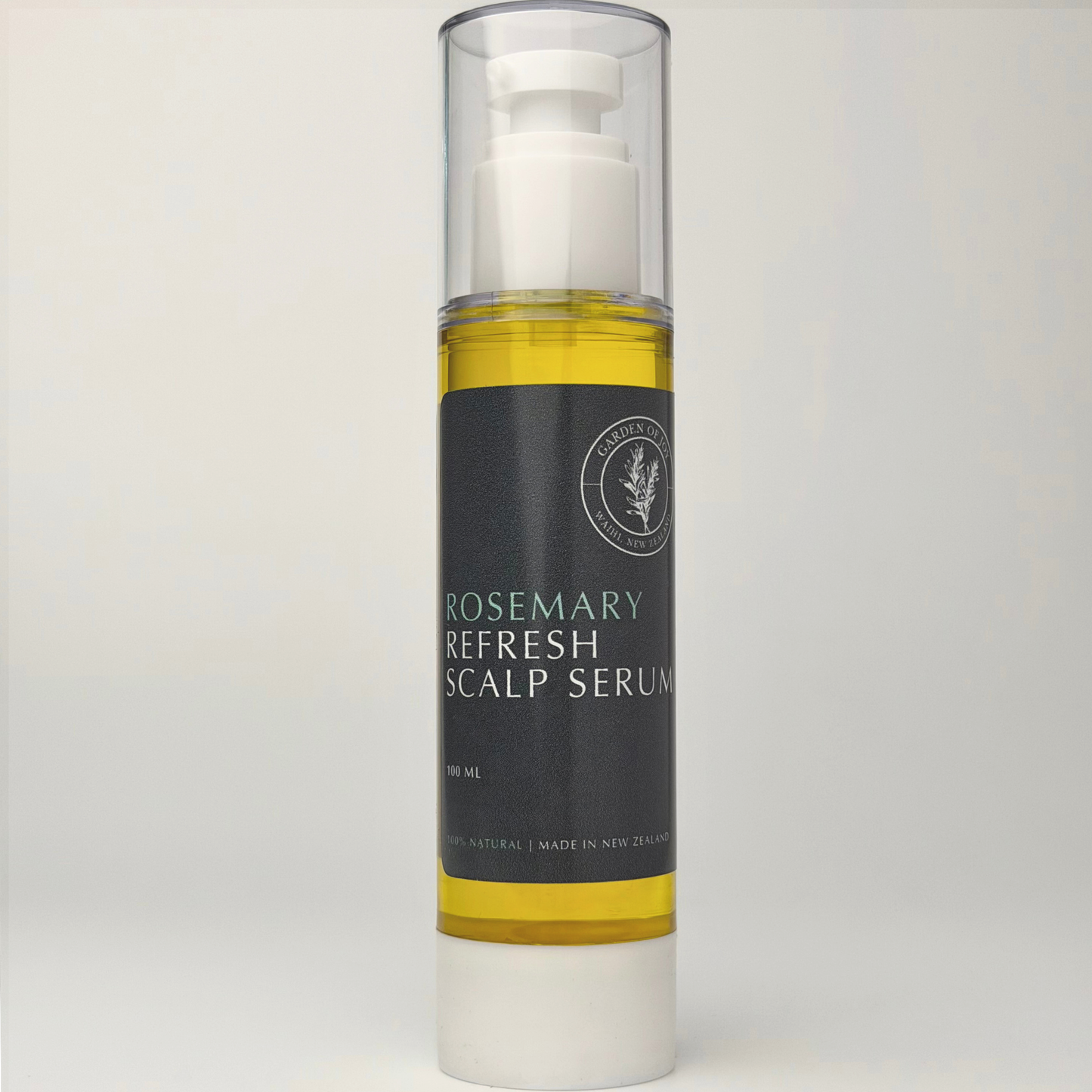 Rosemary Scalp Serum - 100ml