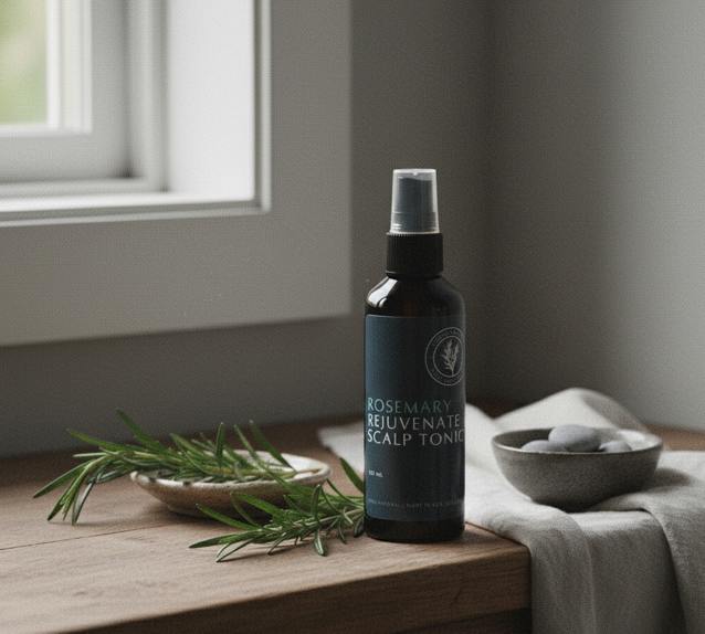 Rosemary Hair Tonic - 100ml
