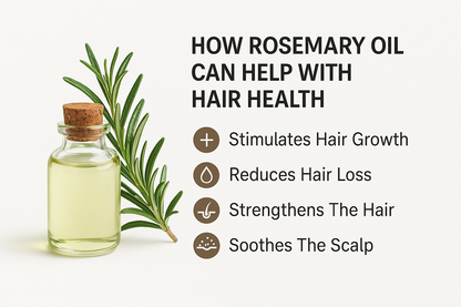 Rosemary Hydrate & Shine Conditioner - 300ml