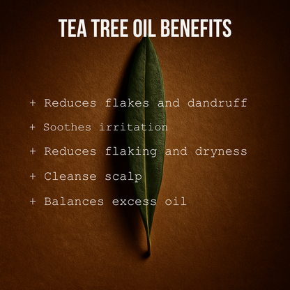 Rosemary Scalp Serum - 100ml